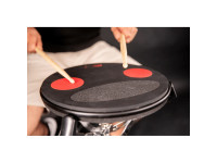 Meinl Split Tone Pad Anika Nilles Meinl Split Tone Pad Anika Nilles